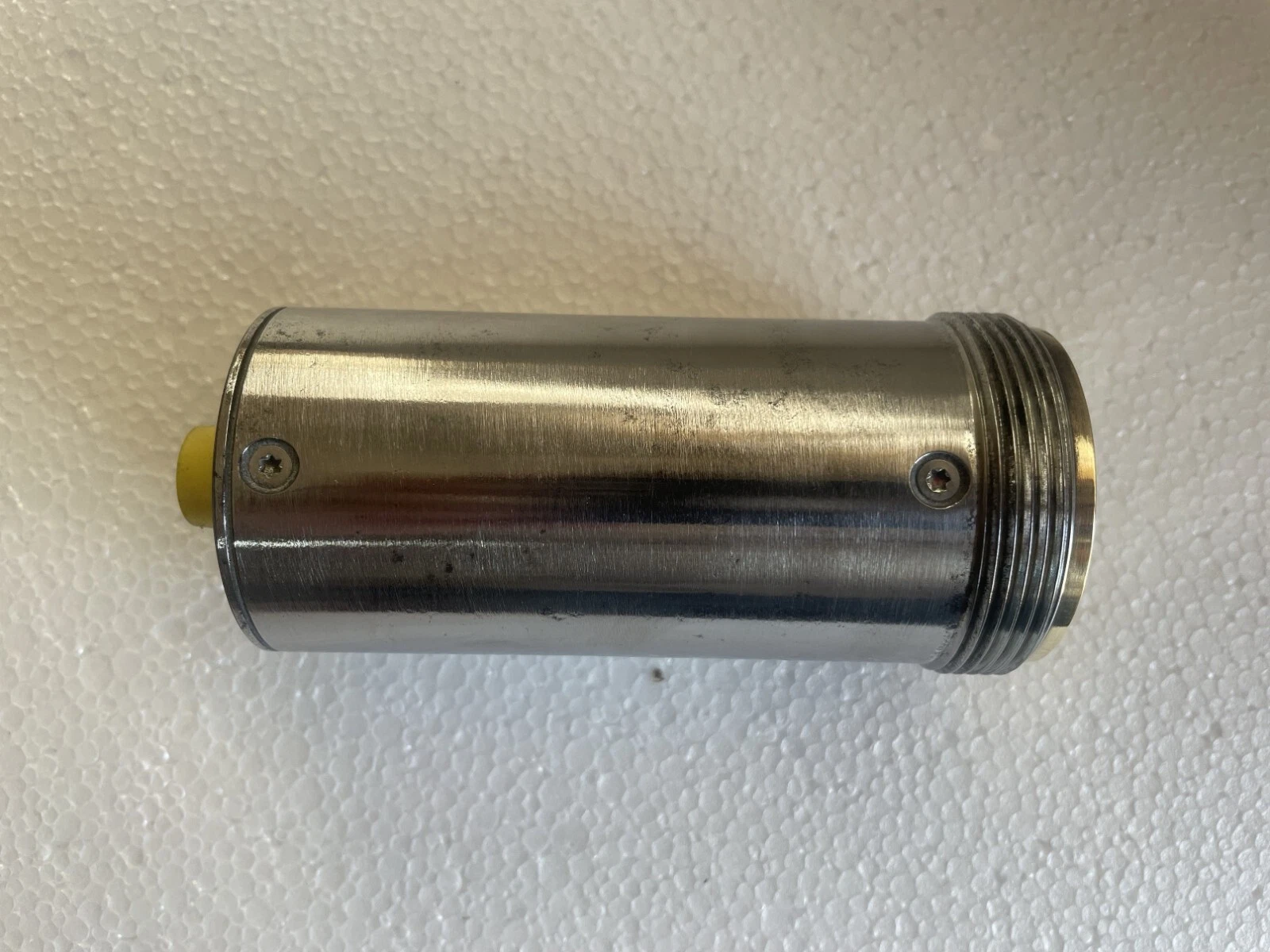 Hamworthy Smartscan-121  363920802 Flame Viewing Head